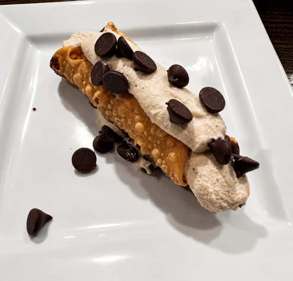 Cannoli
