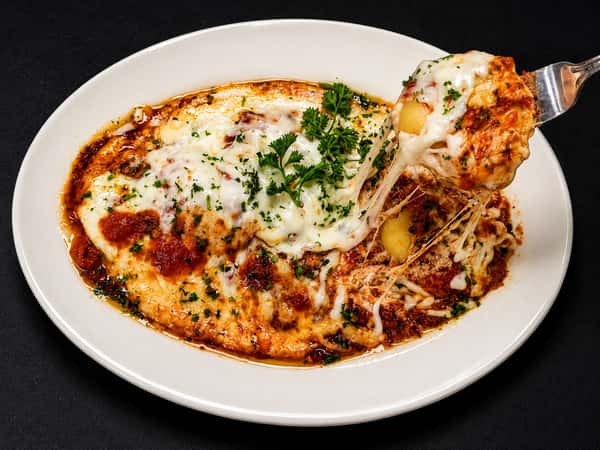 Ravioli
