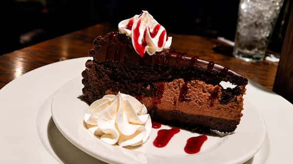 Chocolate Cake