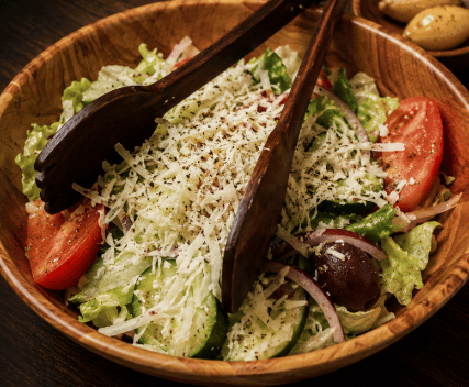 Our Signature A la Carte Salad