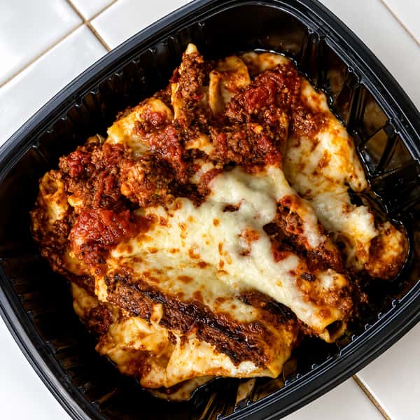 Kids Petite Lasagna