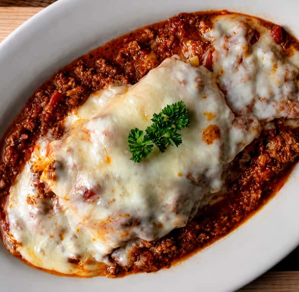 Lasagna Vegetale