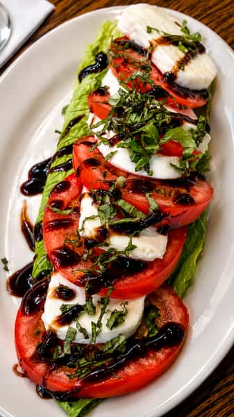 Caprese Salad