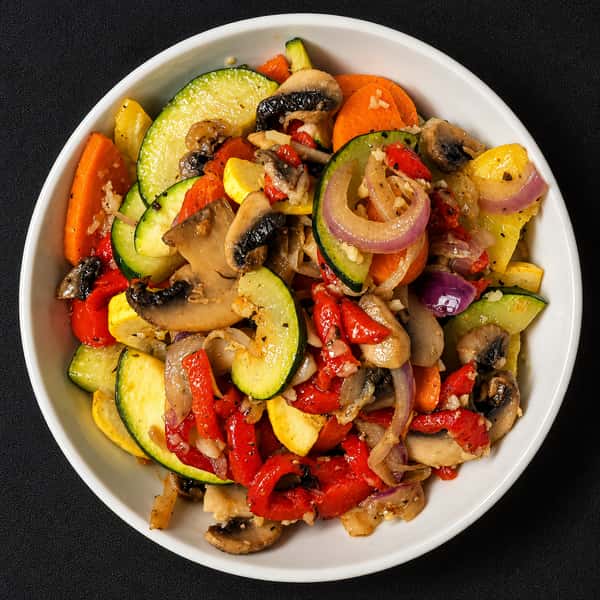 Mixed Veggies