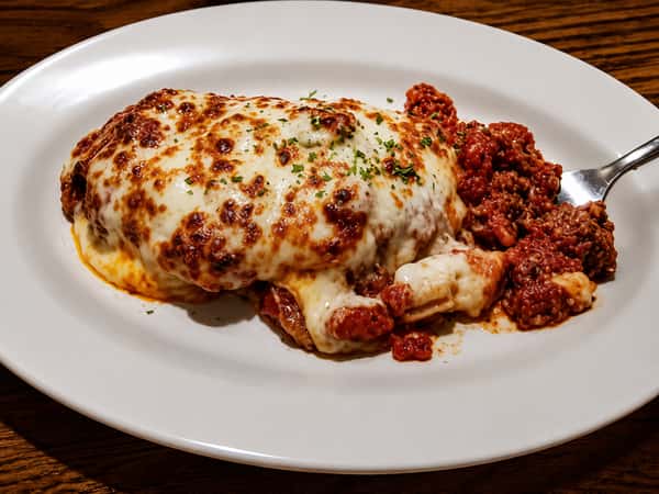 Parmigiana