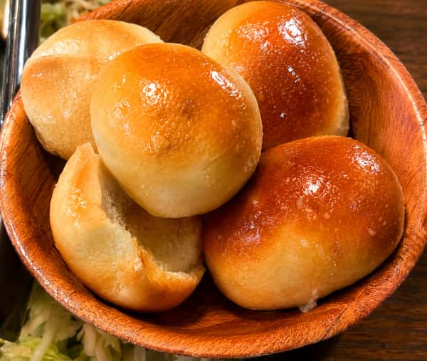 Extra Rolls (6 Rolls)