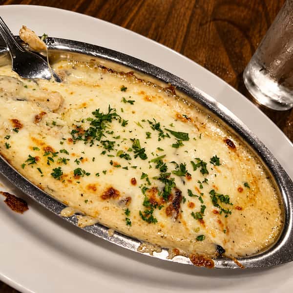 Cannelloni