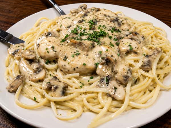 Chicken Draconcello