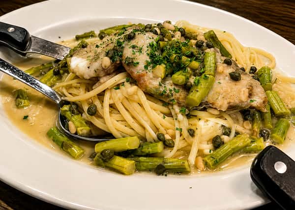 Piccata