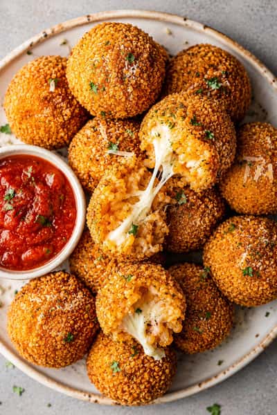 Arancini