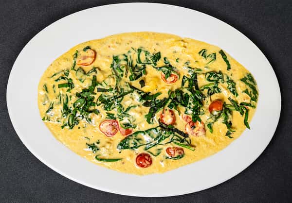 Lobster Ravioli
