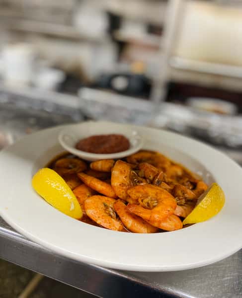 shrimp