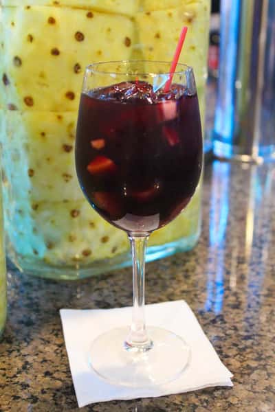 drinks