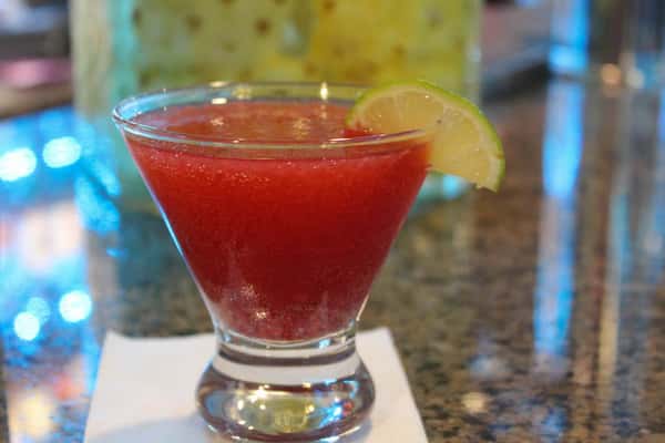 drinks