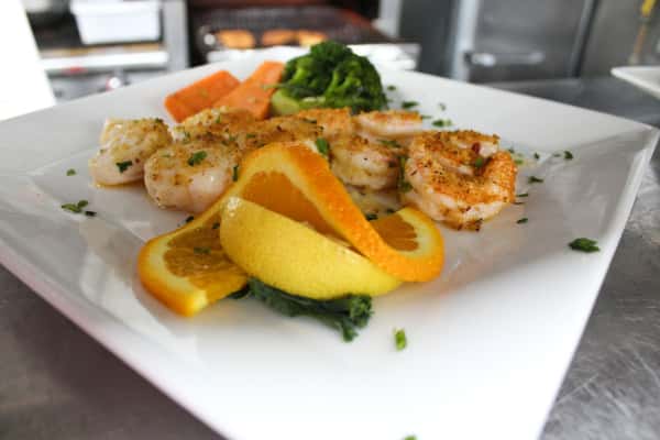 seafood