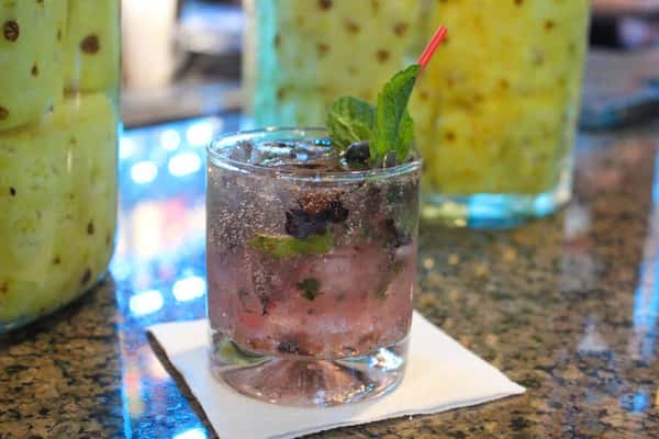 drinks