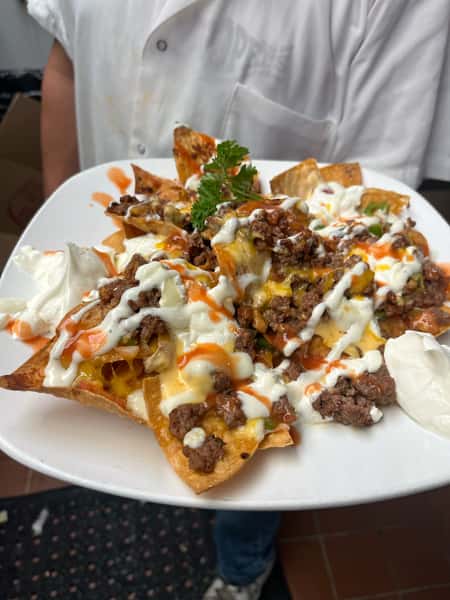 Nachos