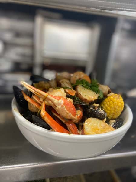 seafood