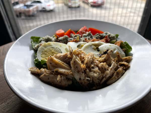 Cobb Salad