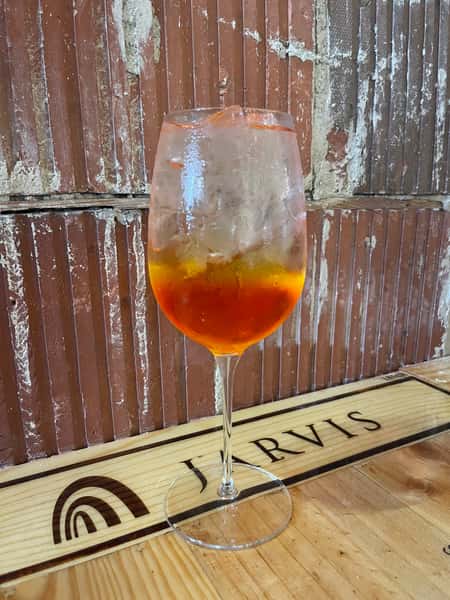 ITALIAN SPRITZ