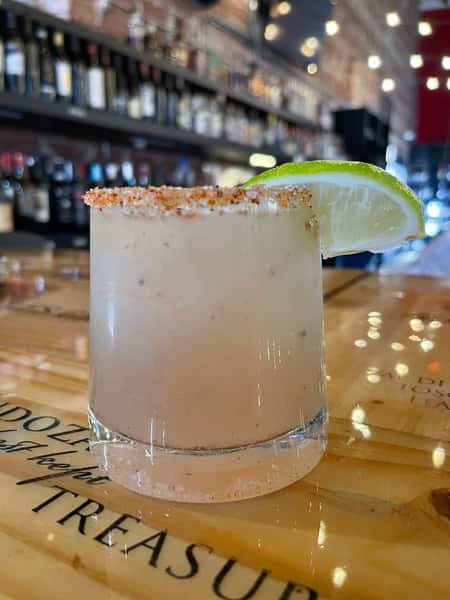 TASTE MARGARITA