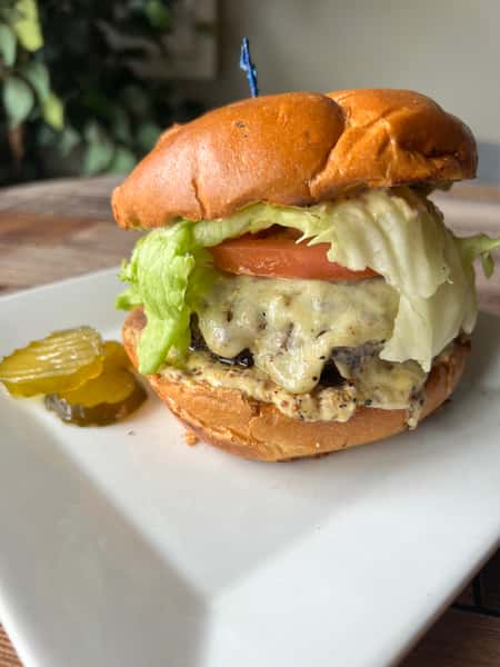 Smash Burger