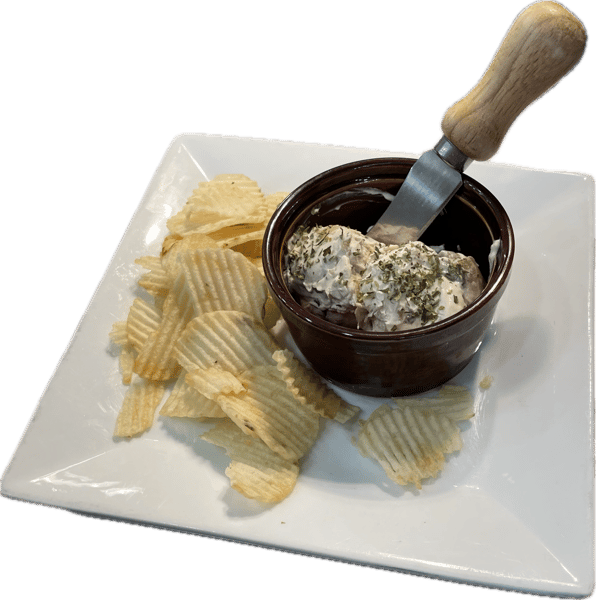 French Onion Dip