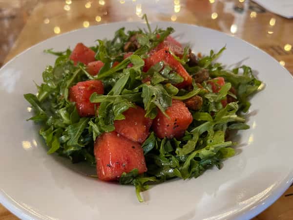 Watermelon Salad