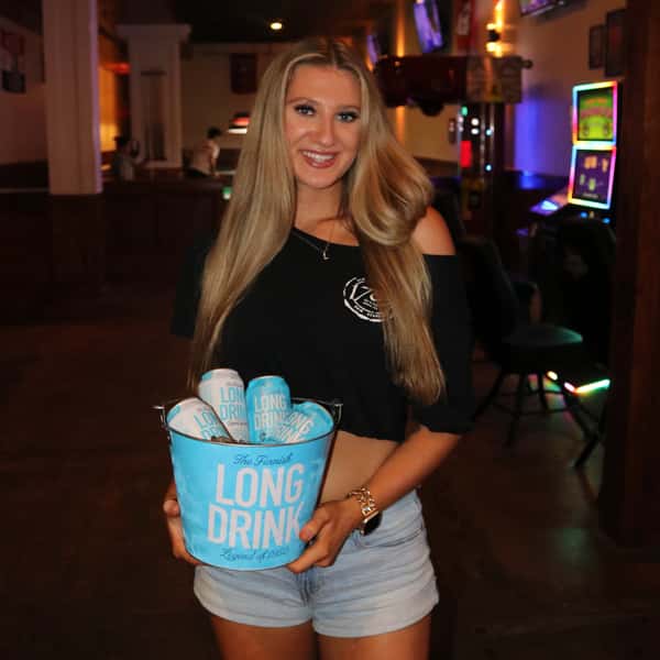 Long Drink