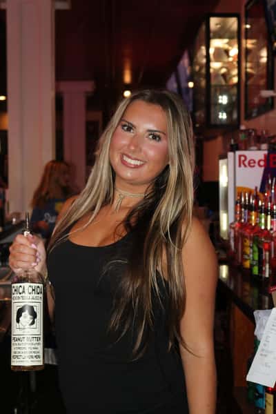 Bartender
