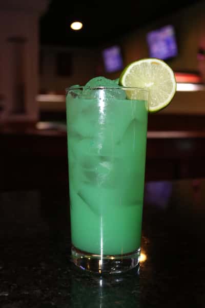 Baja Blast