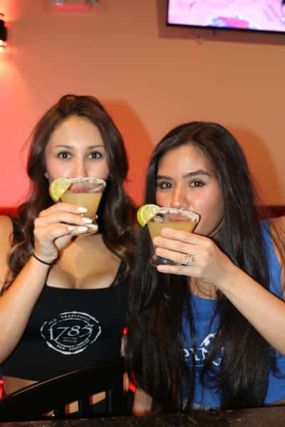 Margarita