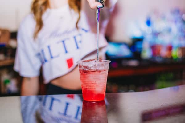Thirsty Thursdays