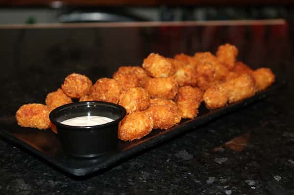 Fry or Tot Basket