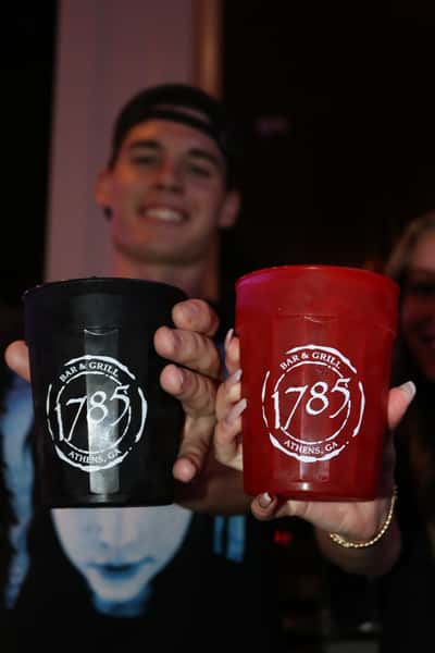 1785 Cups