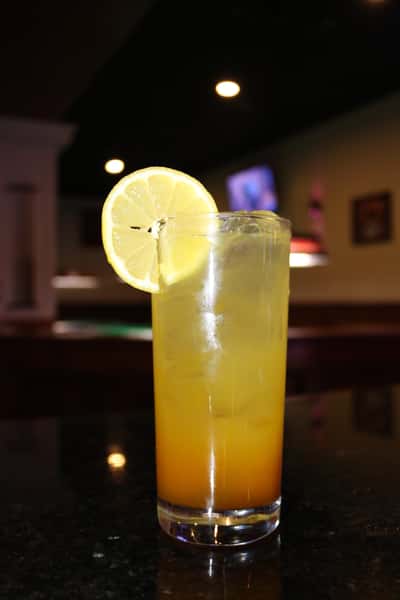 Mango Madness