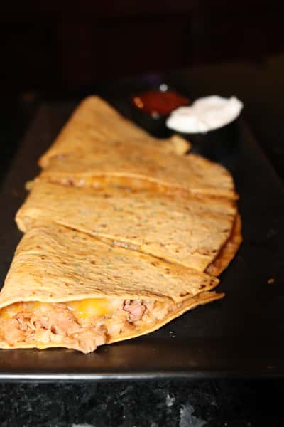 Quesadilla