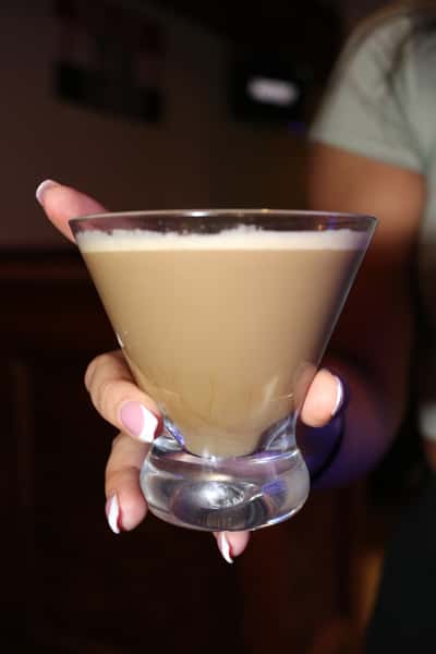 Espresso Martini