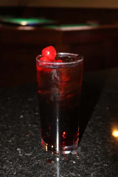 Cherry Cola