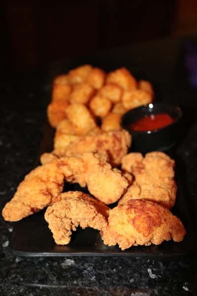 Chicken Tenders
