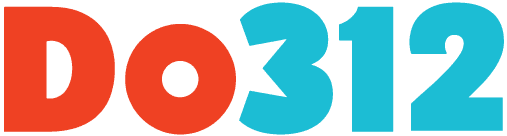 Do312 logo