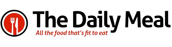 the daily meal logo