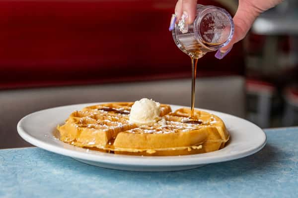 waffle