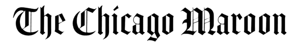 The Chicago Maroon