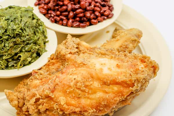 Fried Chicken