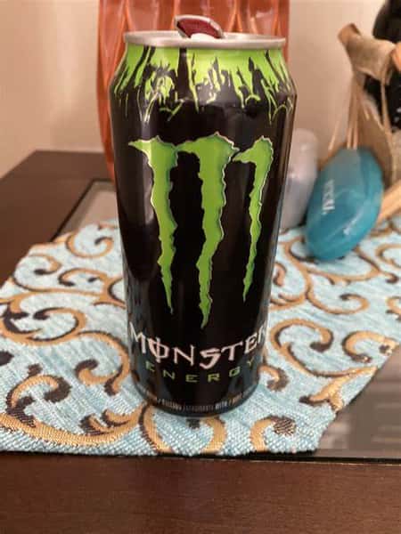 Monster
