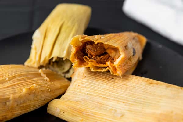 1 Tamale