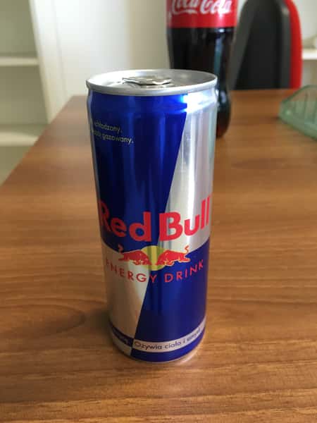Redbull
