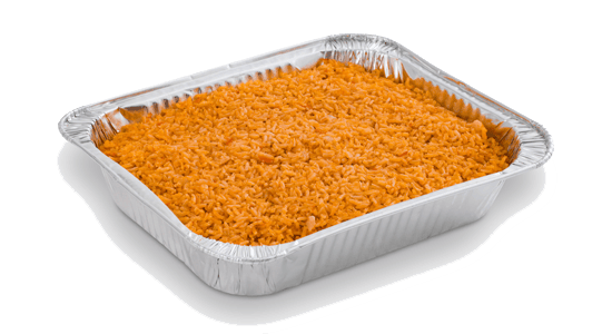 Rice Tray