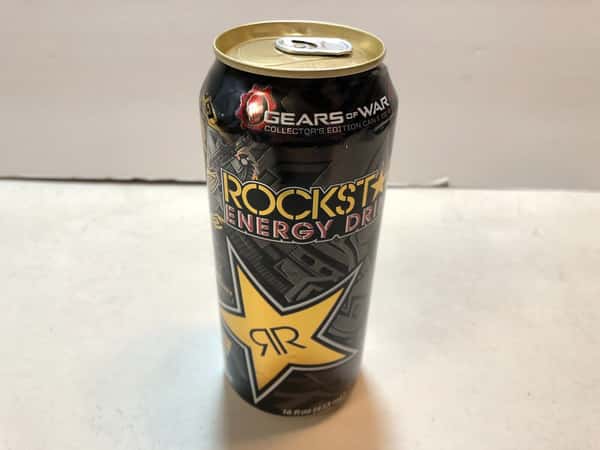 Rockstar
